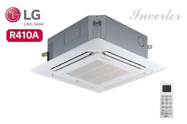  Điều hòa LG
