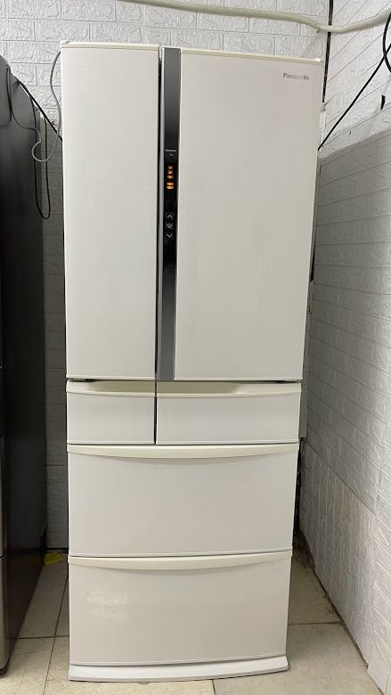 Tủ Lạnh Panasonic