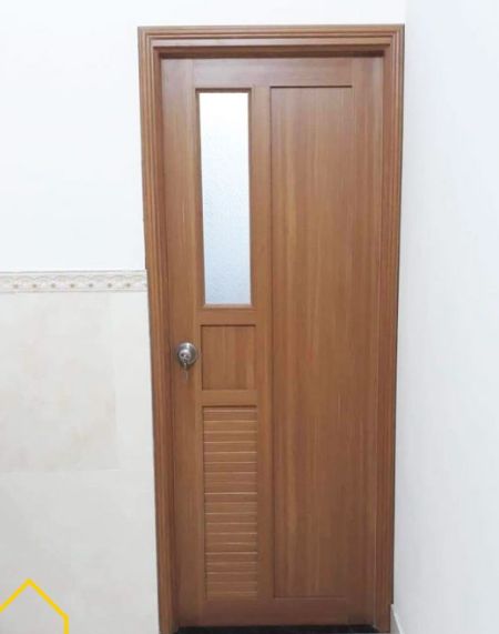 Cửa nhựa Đài Loan