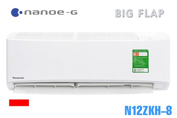 Điều hòa Panasonic