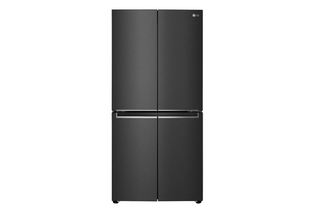 Tủ lạnh LG Inverter