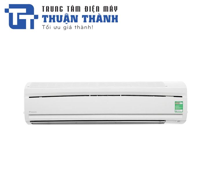 Điều Hòa Daikin