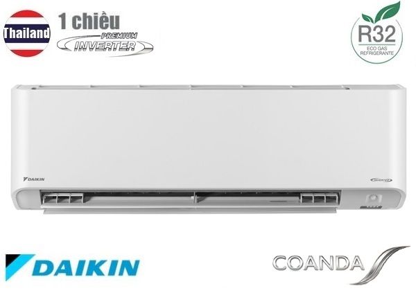 ĐIỀU HÒA DAIKIN