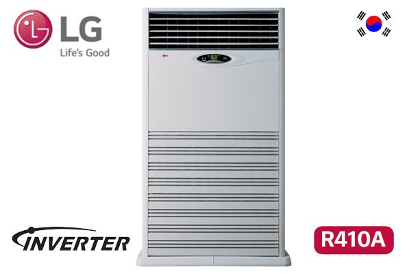 ĐIỀU HÒA TỦ ĐỨNG LG