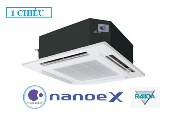 ĐIỀU HÒA ÂM TRẦN PANASONIC