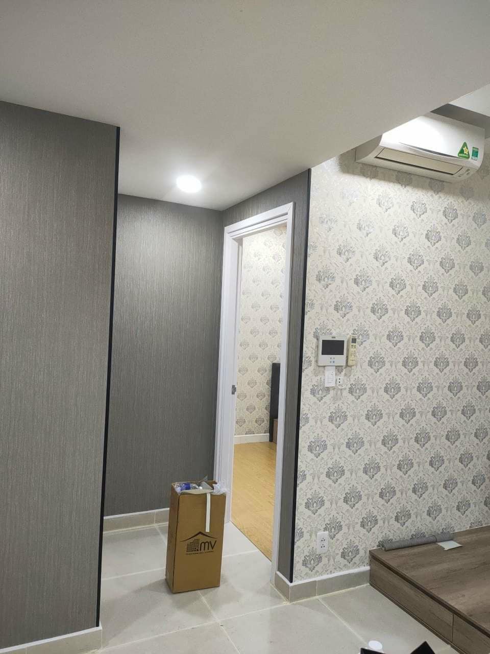 Tấm ốp đa năng cách nhiệt cao