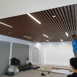 Tấm ốp đa năng cách nhiệt cao