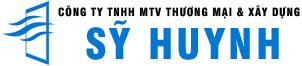 CÔNG TY TNHH MTV THƯƠNG MẠI & XÂY DỰNG SỸ HUYNH