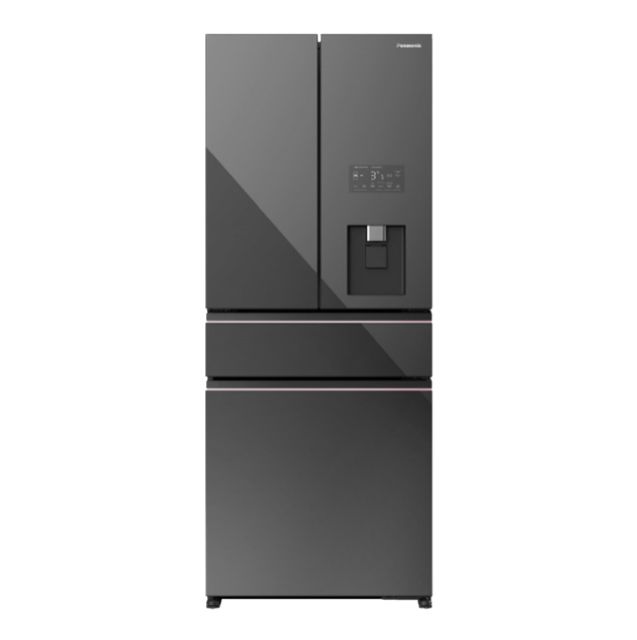 Tủ lạnh Panasonic