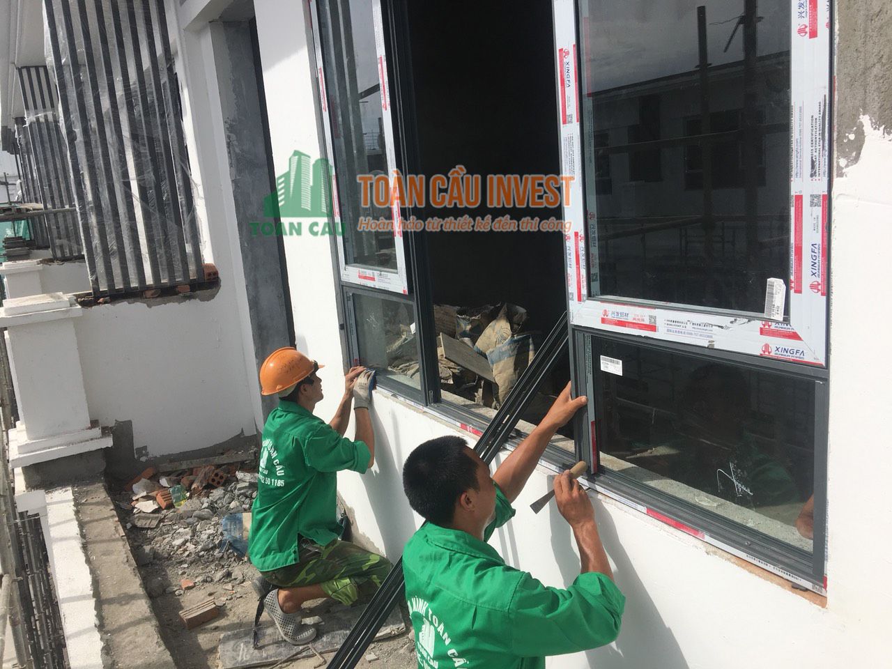  Dự án Apec Mandala Wyndham