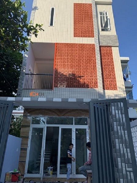Lắp đặt cửa nhôm