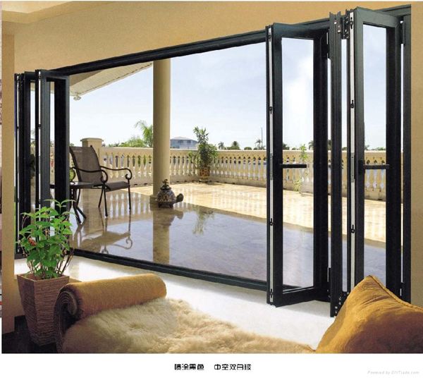 Cửa nhôm Việt Pháp