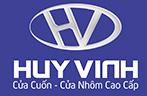 CÔNG TY TNHH THƯƠNG MẠI VÀ DỊCH VỤ HUY VINH