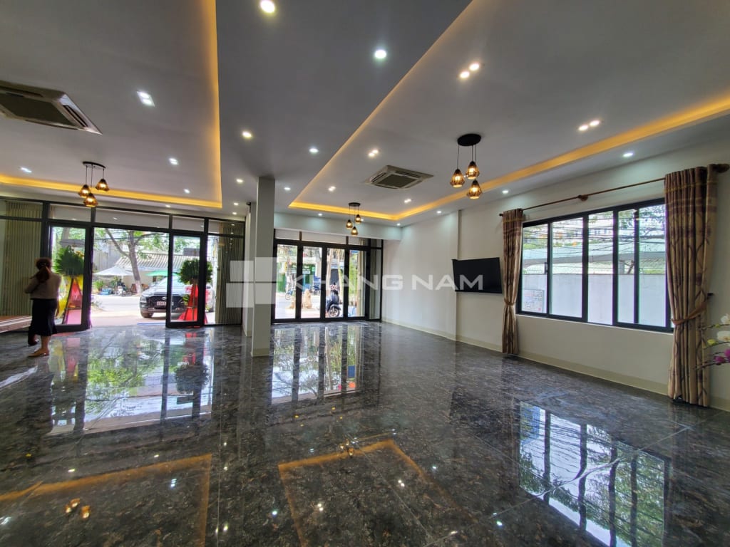 Thi công cửa nhôm kính
