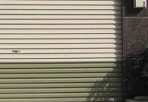 Cửa cuốn tấm liền AutoDoor
