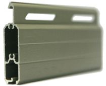 Cửa cuốn khe thoáng GreenDoor