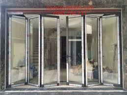 Cửa nhôm Xingfa