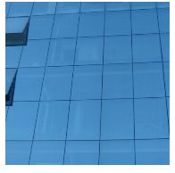 Thi công vách kính mặt dựng