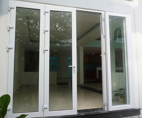 Cửa kính