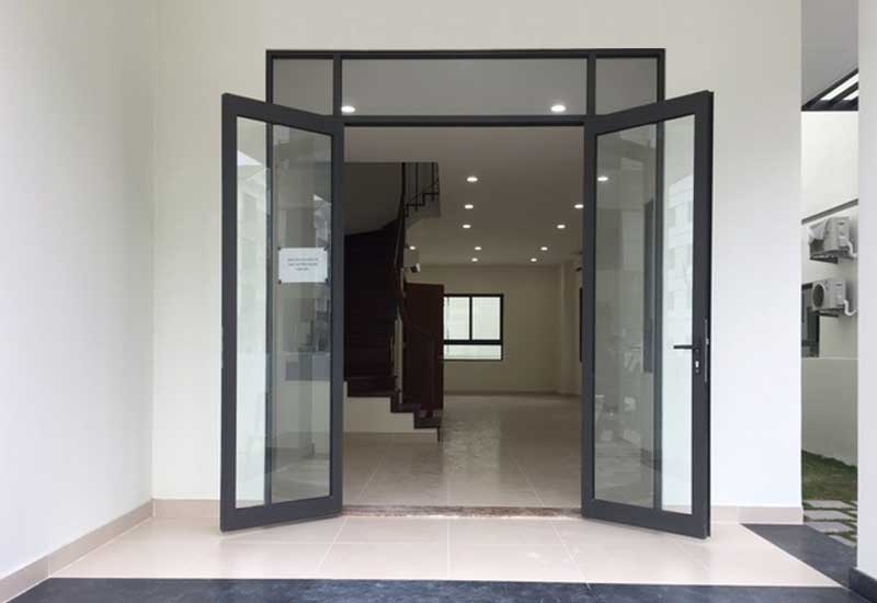 Cửa nhôm Xingfa