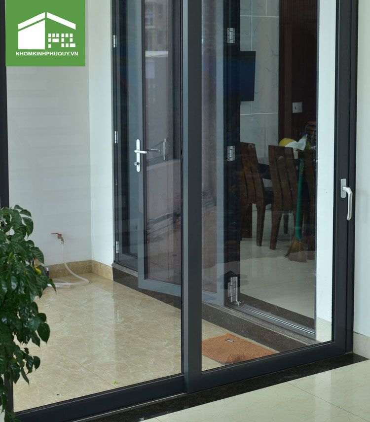 Cửa nhôm Viralwindow