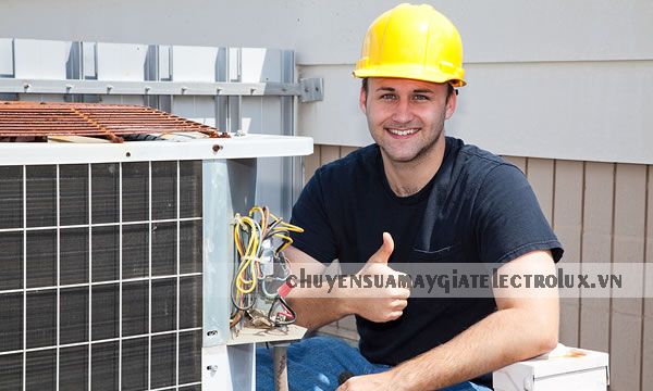 sửa chữa máy lạnh