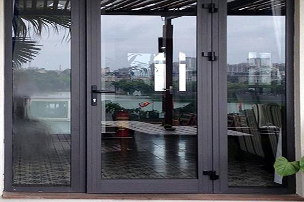 Cửa nhôm Xingfa