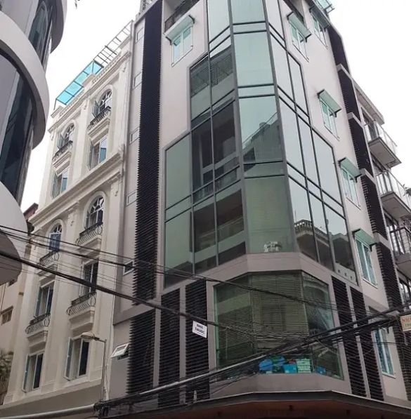 Thi công cửa nhôm kính