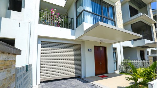 Cửa cuốn Austdoor