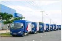 Dịch vụ taxi tải