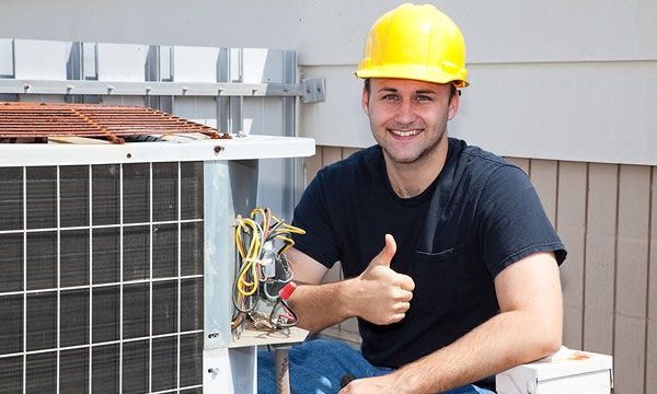 Sửa chữa máy điều hòa 