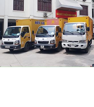 Taxi Tải