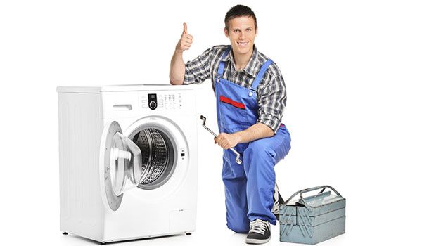 Sửa chữa máy giặt 