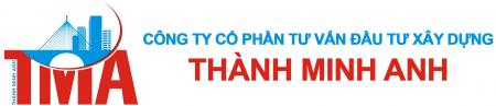 Công ty cổ phần tư vấn đầu tư xây dựng THÀNH MINH ANH