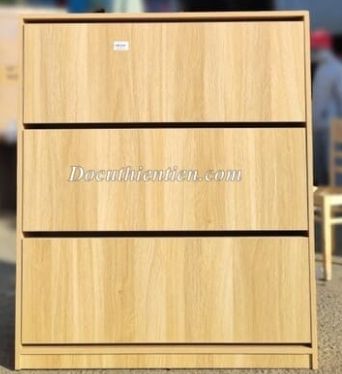 Hộp tủ đồ gỗ