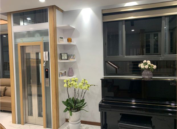 BIỆT THỰ VINHOME LONG PHÚ