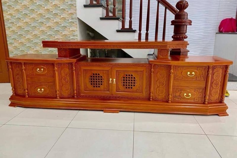 Kệ tivi