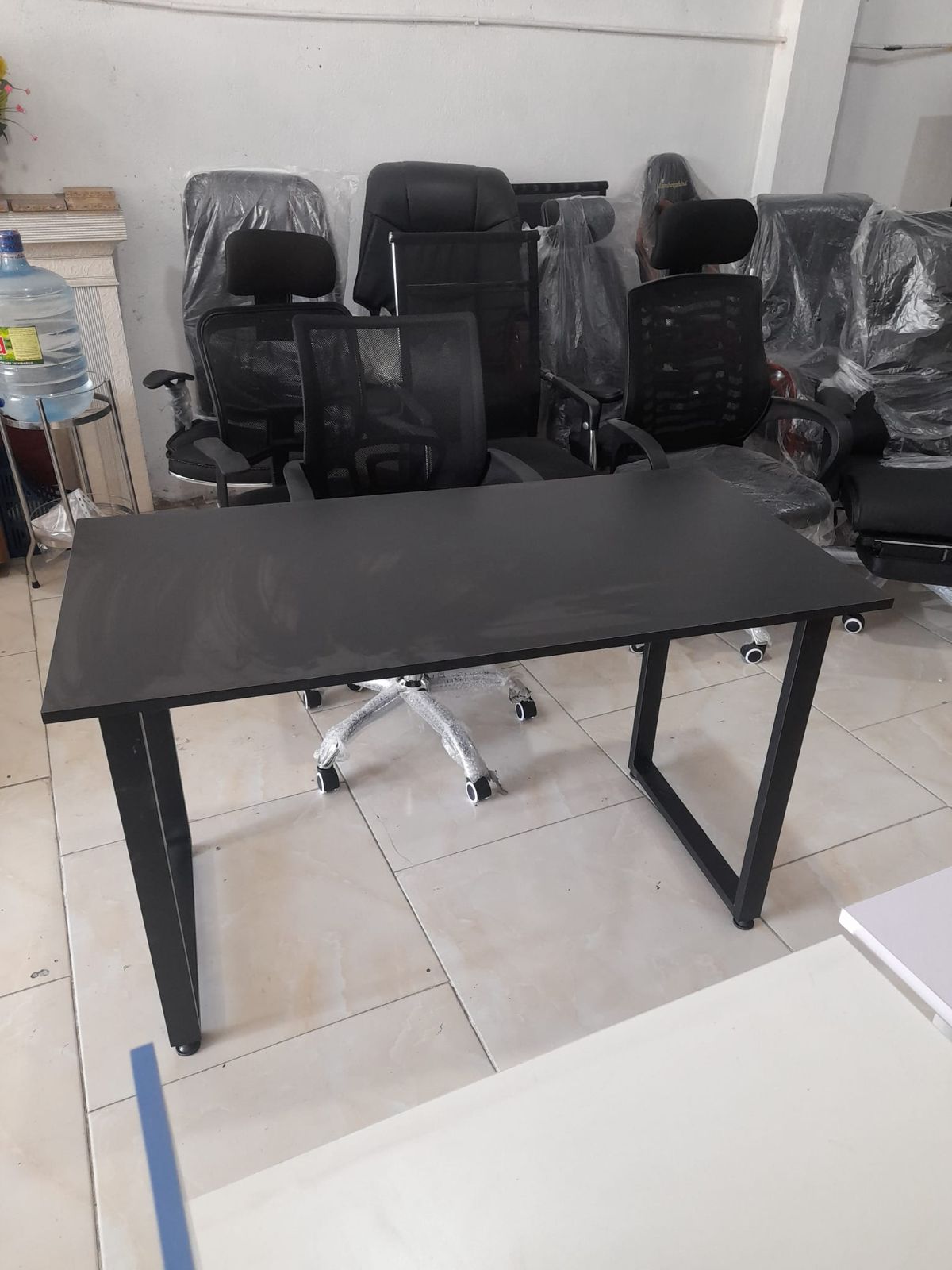 Bộ bàn ghế làm việc