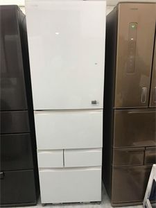 Tủ lạnh Toshiba