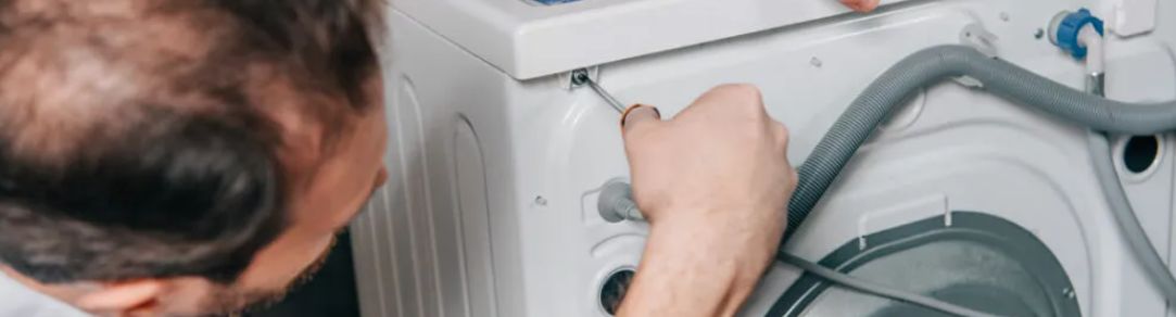 Sửa chữa máy giặt