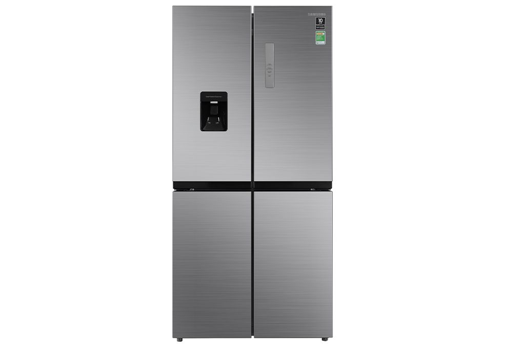 Tủ lạnh Samsung
