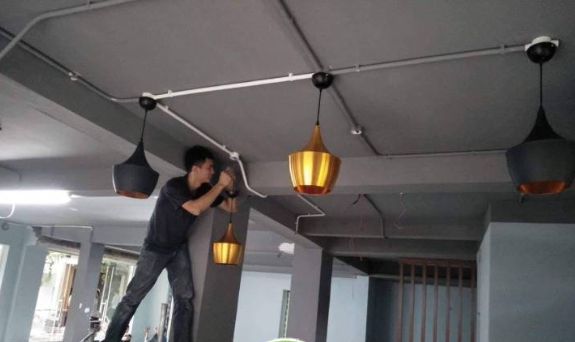 Lắp Đặt Điện Nước