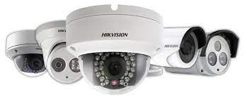 Lắp camera