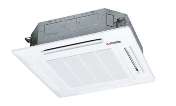 Điều hòa multi Daikin âm trần