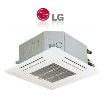 Điều hòa LG âm trần 