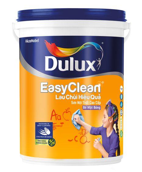 Sơn nội thất Dulux