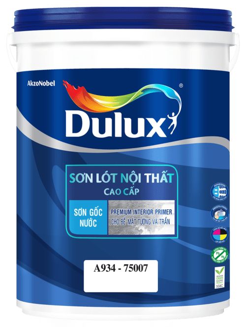 Sơn lót Dulux