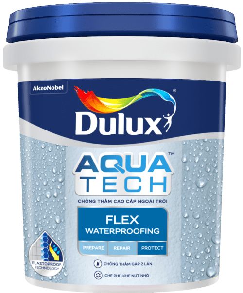 Sơn chống thấm Dulux