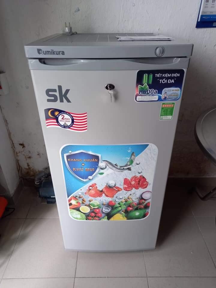 Lắp đặt máy giặt 