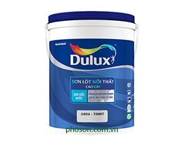 Sơn Dulux lót kiềm nội thất